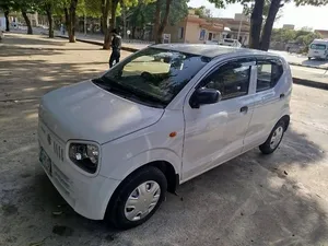 Suzuki Alto VX 2021 for Sale