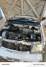 Suzuki Cultus VXL 2004 for Sale