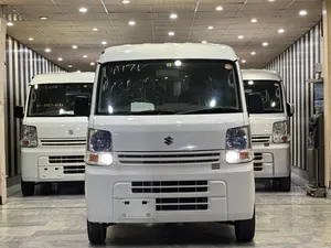 Suzuki Every PA 2019 for Sale
