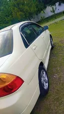 Suzuki Liana 2006 for Sale