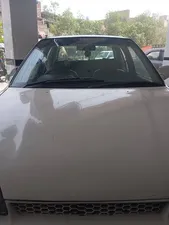 Suzuki Margalla GL 1995 for Sale