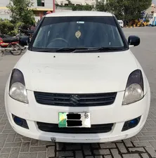 Suzuki Swift DLX 1.3 Navigation  2018 for Sale