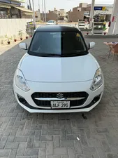 Suzuki Swift GL Manual 2022 for Sale