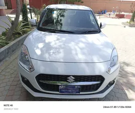 Suzuki Swift GL Manual 2023 for Sale