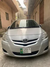 Toyota Belta X 1.0 2007 for Sale
