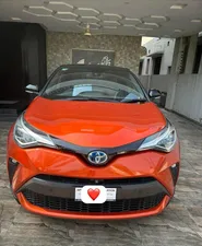 Toyota C-HR Koba 2019 for Sale