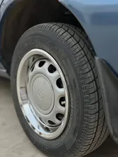 Toyota Corolla Axio 2001 for Sale