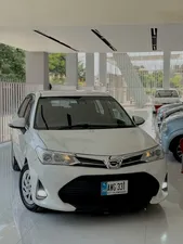 Toyota Corolla Axio Hybrid 1.5 2018 for Sale