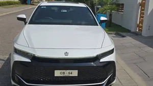Toyota Crown RS Advance 2022 for Sale