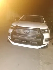 Toyota Hilux Revo G Automatic 2.8 2022 for Sale