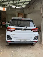 Toyota Raize Z 2020 for Sale