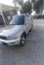 Toyota Rav4 1999 for Sale