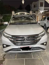 Toyota Rush G A/T 2018 for Sale