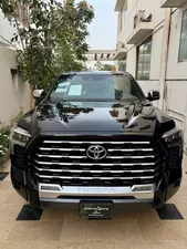 Toyota Tundra 2022 for Sale