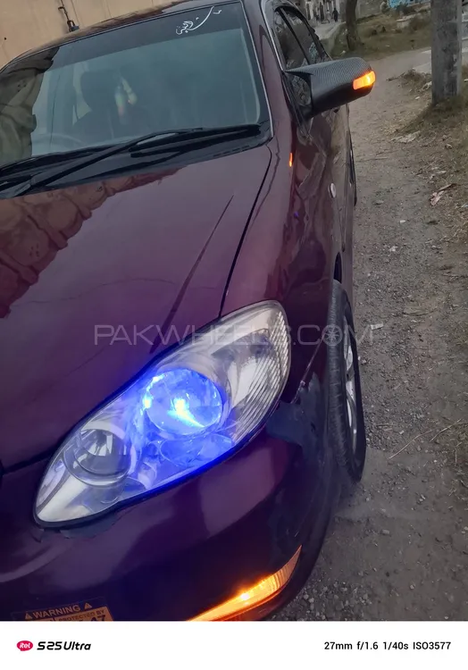 Toyota Corolla 2005 for Sale in Nowshera Image-1
