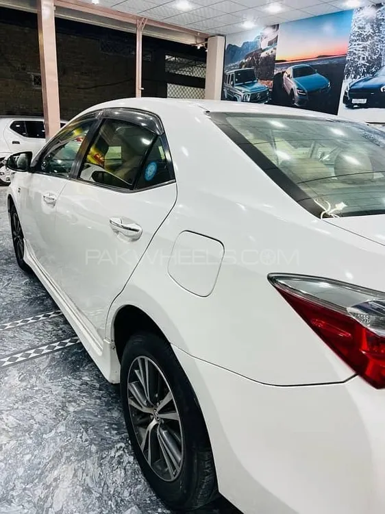 ٹویوٹا کرولا 2019 for Sale in اسلام آباد Image-1