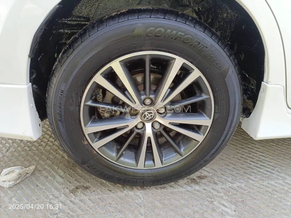 Toyota Corolla 2019 for Sale in Karachi Toyota Corolla 2019 for Sale in Karachi Image-14