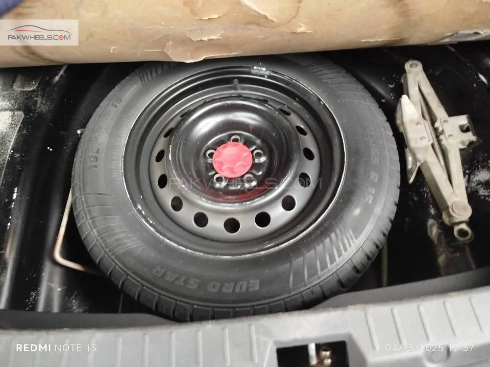 ٹویوٹا کرولا 2011 for Sale in لاہور ٹویوٹا کرولا 2011 for Sale in لاہور Image-14