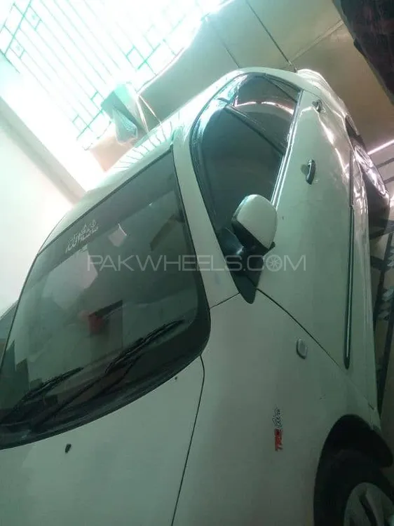 ٹویوٹا کرولا 2006 for Sale in سرگودھا Image-1