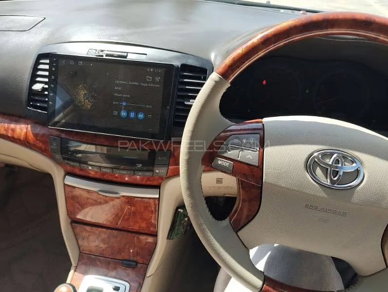 Toyota Premio 2007 for Sale in Quetta Image-1