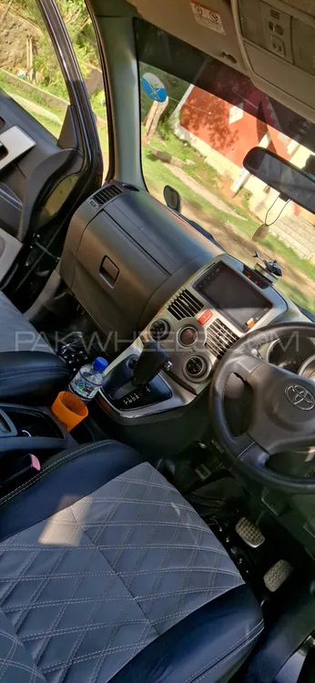 Toyota Rush 2008 for Sale in Rawalakot Toyota Rush 2008 for Sale in Rawalakot Image-16