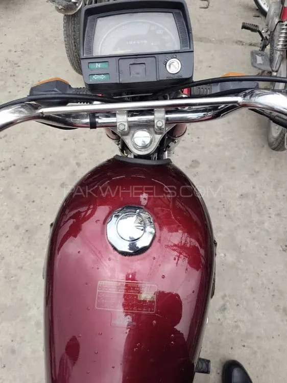 Union Star US 70cc 2022 for Sale Image-1