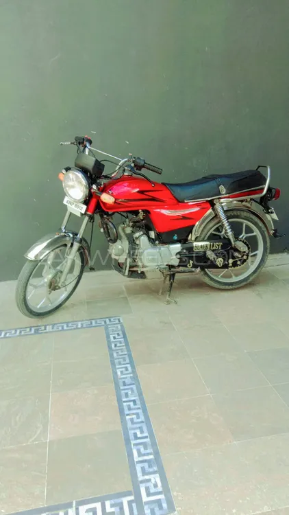 Unique UD 100 2019 for Sale Image-1