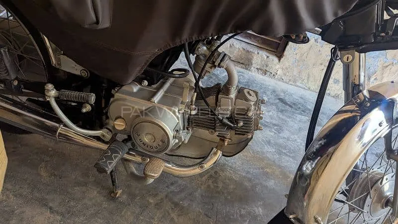 Unique Xtreme UD 70 2024 for Sale Image-1