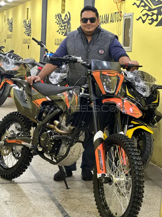 Chinese Bikes Other 2025 for Sale Image-1