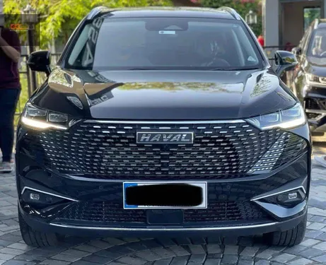 Slide haval h6 hev 2023 120323458