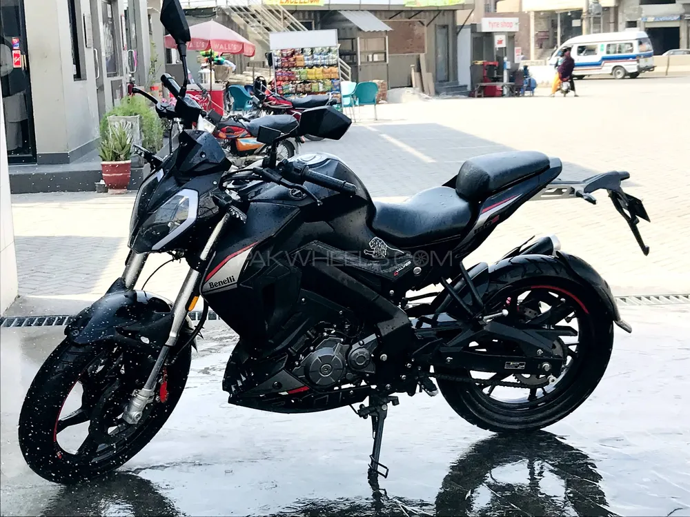 Benelli 180S 2021 for Sale Image-1