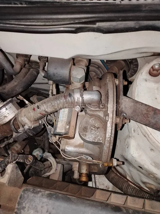 CNG kit Image-1