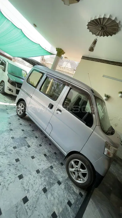 Daihatsu Hijet 2019 for Sale in Gujranwala Image-1