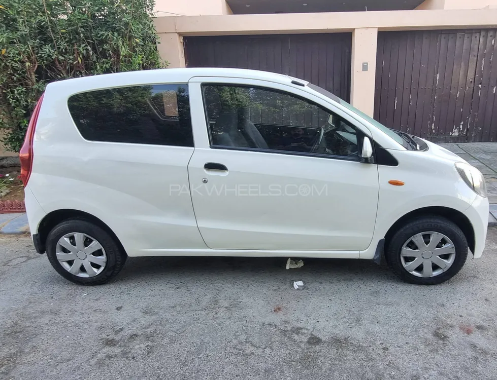 Daihatsu Mira 2008 for Sale in Karachi Image-1