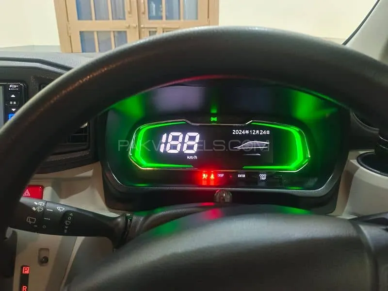 Daihatsu Mira 2020 for Sale in Multan Image-1