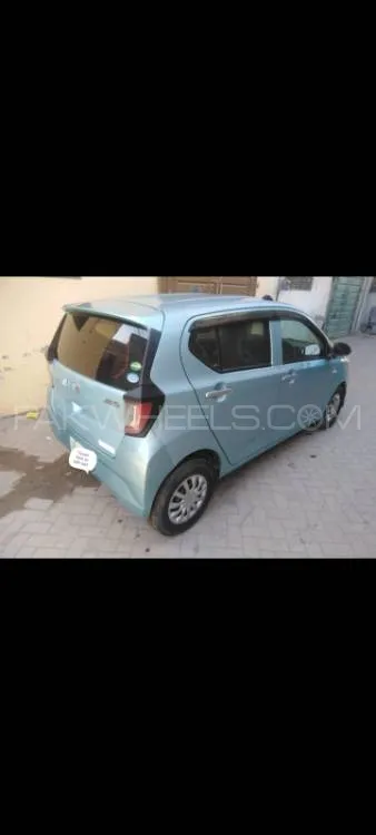 Daihatsu Mira 2017 for Sale in Gujranwala Image-1
