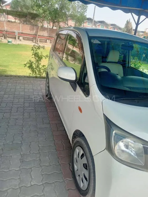 Daihatsu Move 2016 for Sale in Sheikhupura Image-1
