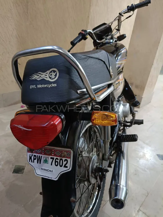 دیوان یاماہا Dhoom YD-70 2023 for Sale Image-1