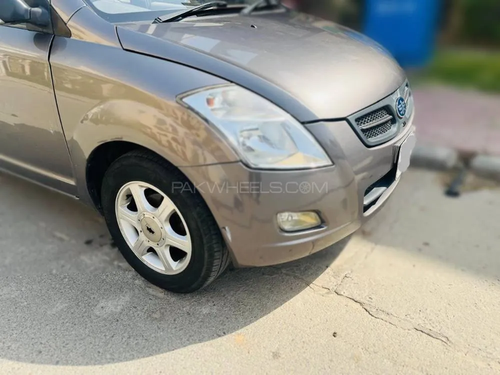 FAW V2 2017 for Sale in Lahore Image-1