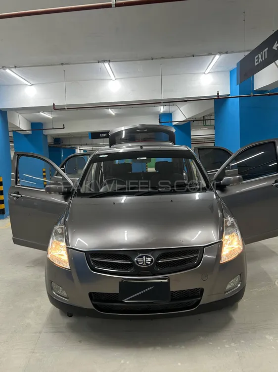 FAW V2 2018 for Sale in Rawalpindi Image-1
