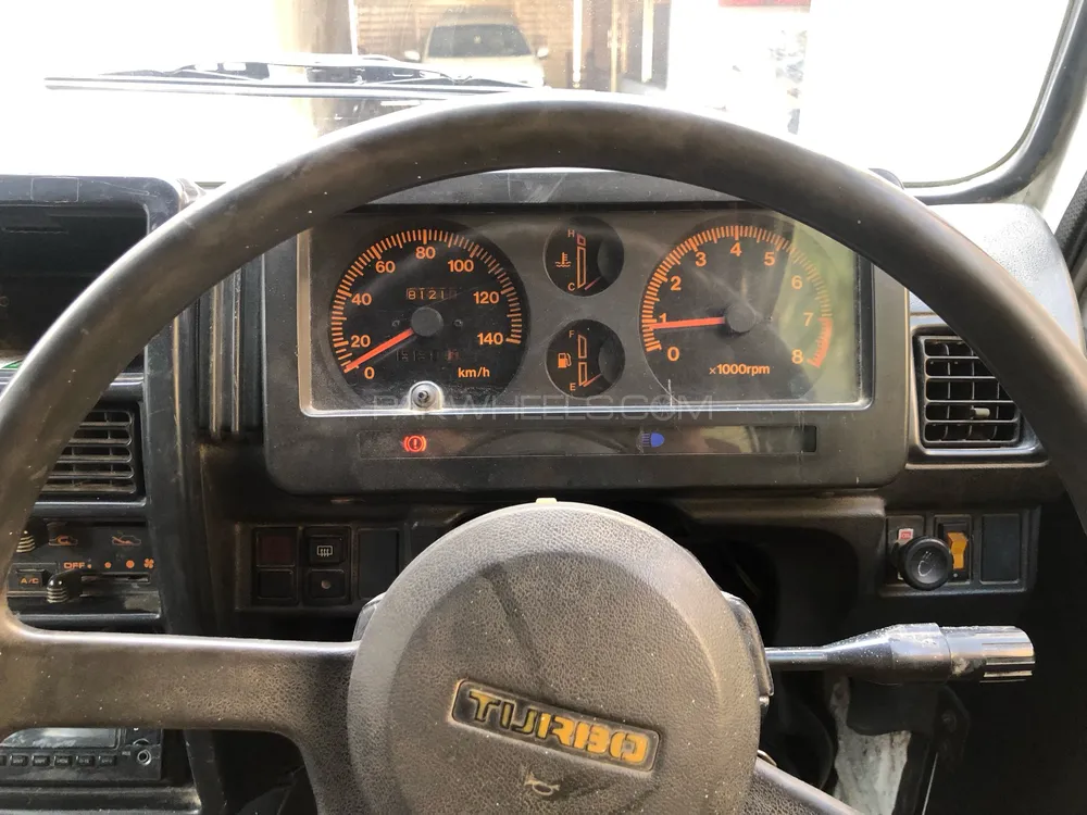 GMC Sierra 1984 for Sale in Sadiqabad Image-1