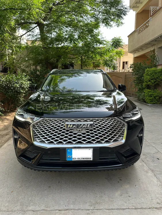 Haval H6 2023 for Sale in Rawalpindi Image-1