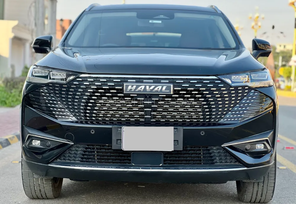 Haval H6 2023 for Sale in Sheikhupura Image-1