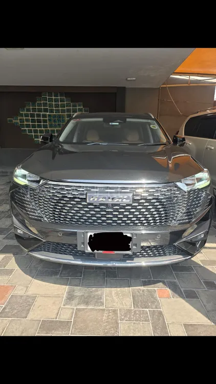 Haval H6 2024 for Sale in Lahore Image-1