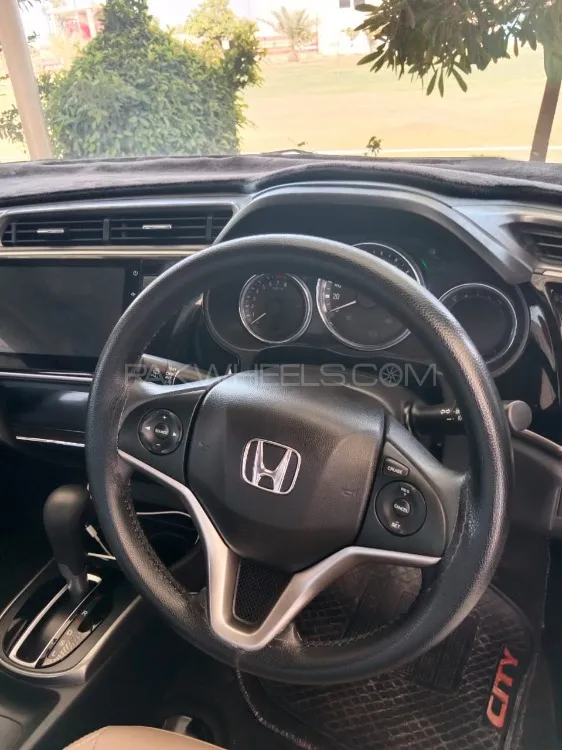 Honda City 2022 for Sale in Khanpur Image-1