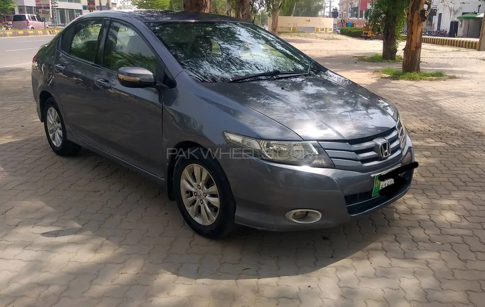 Honda City 2013 for Sale in Gujrat Image-1