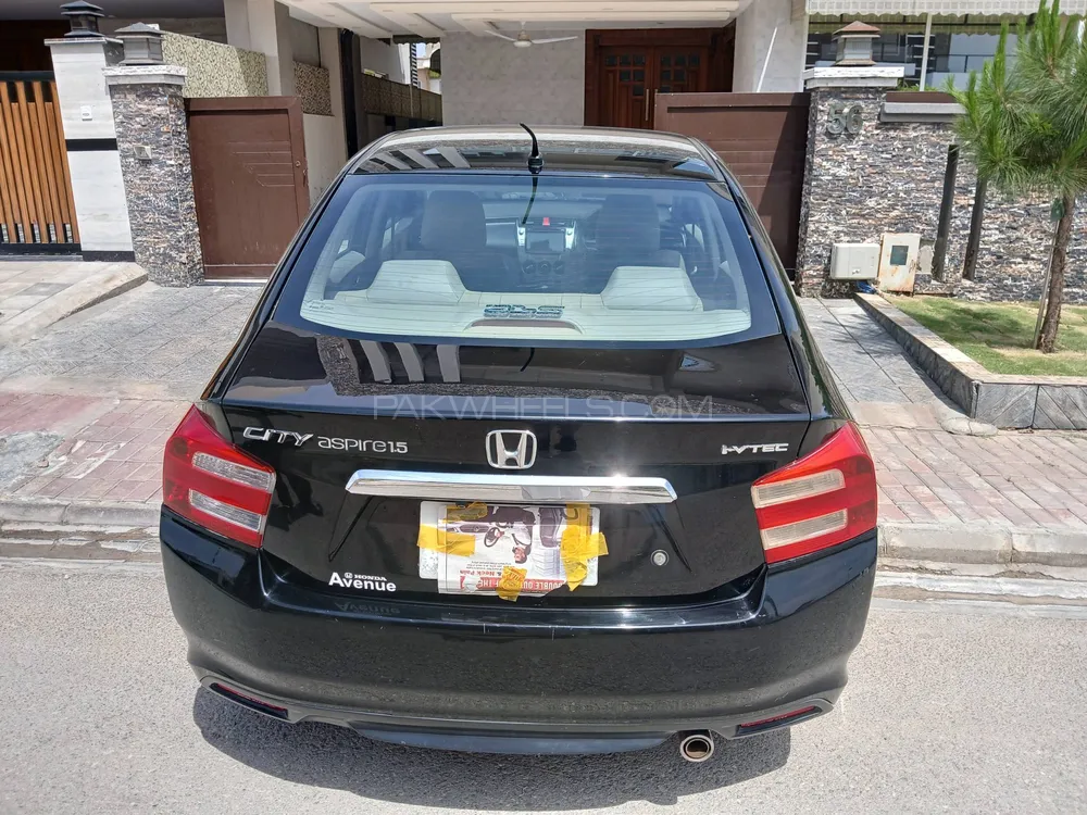 Honda City 2016 for Sale in Rawalpindi Image-1