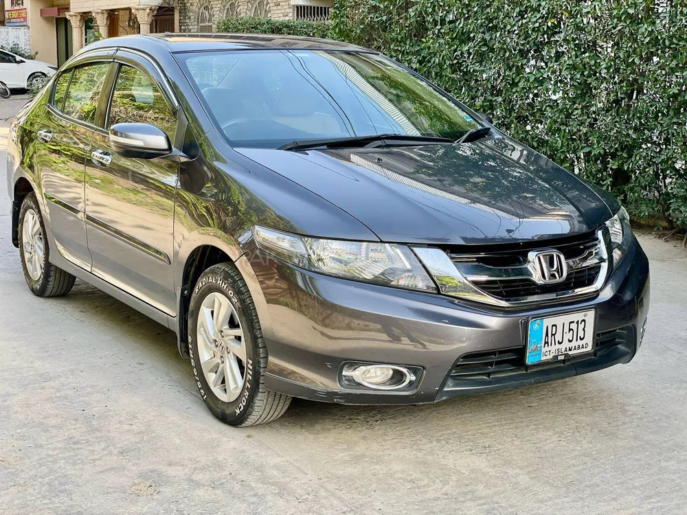 Honda City 2020 for Sale in Rawalpindi Image-1