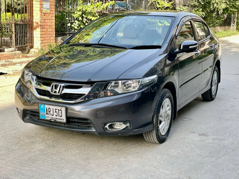 Honda City 2020 for Sale in Rawalpindi Honda City 2020 for Sale in Rawalpindi Image-2