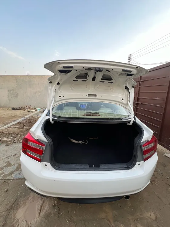 Honda City 2020 for Sale in Talagang Image-1
